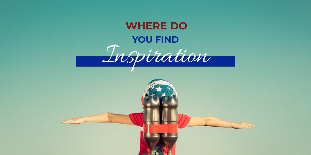 primeexperts's tweet image. Where do you find inspiration?
#questionoftheday #inspirationtime