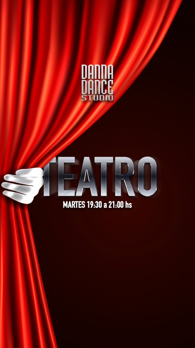 Danna Dance Studio (@dannadance) on Twitter photo 