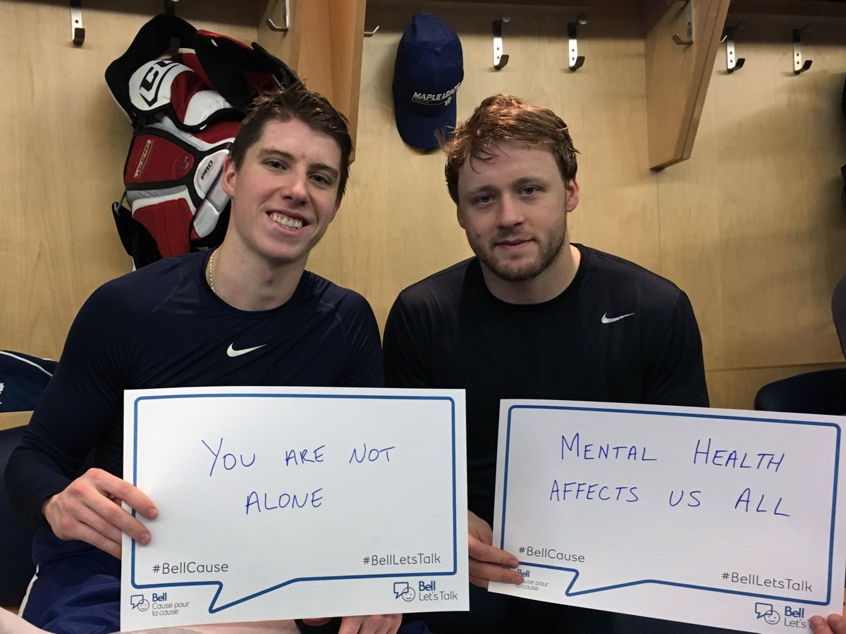 Toronto Maple Leafs tweet media