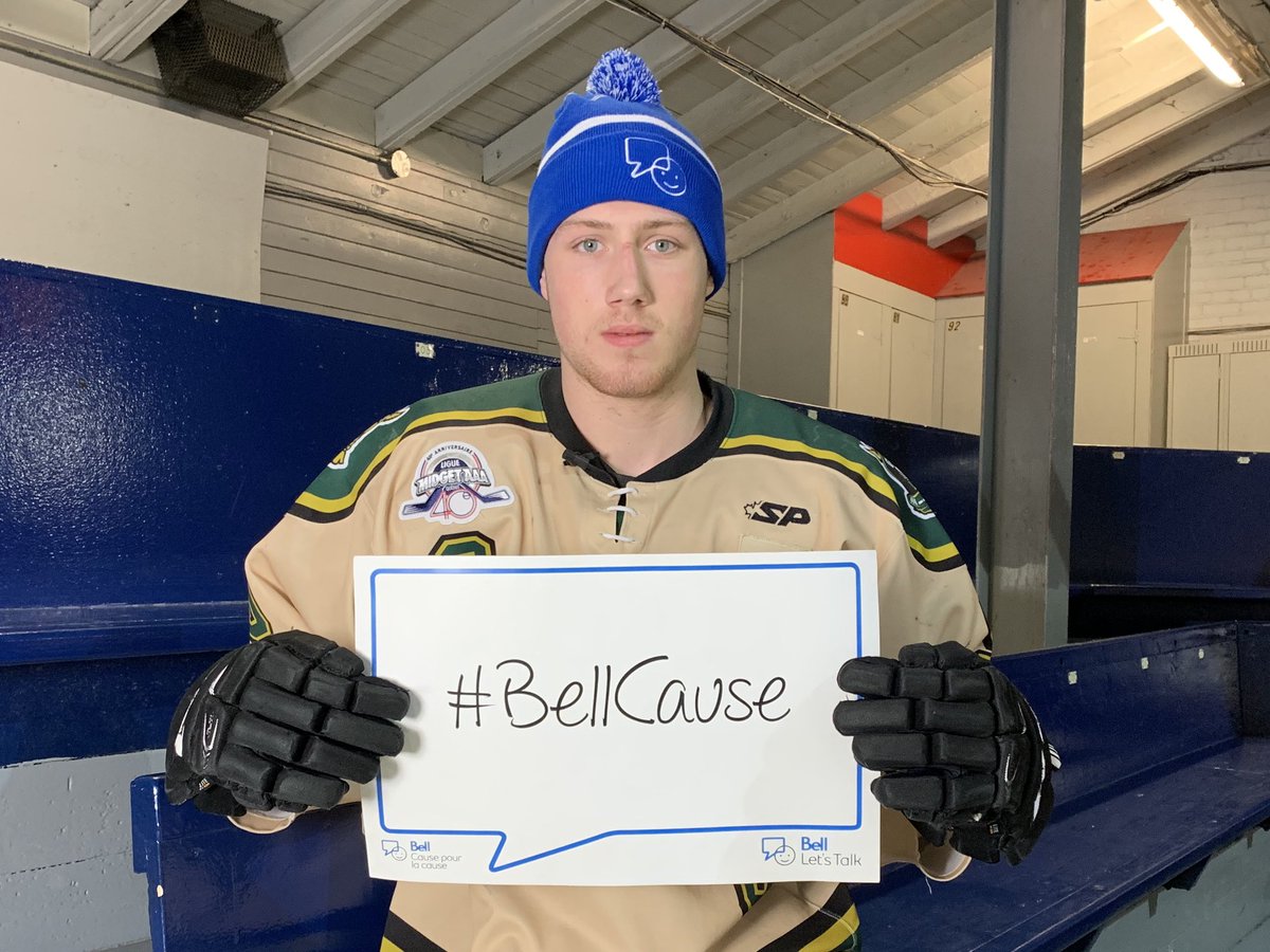 Il reste encore du temps pour #BellCause ! <a href="/Bell_Cause/">Bell Cause</a>