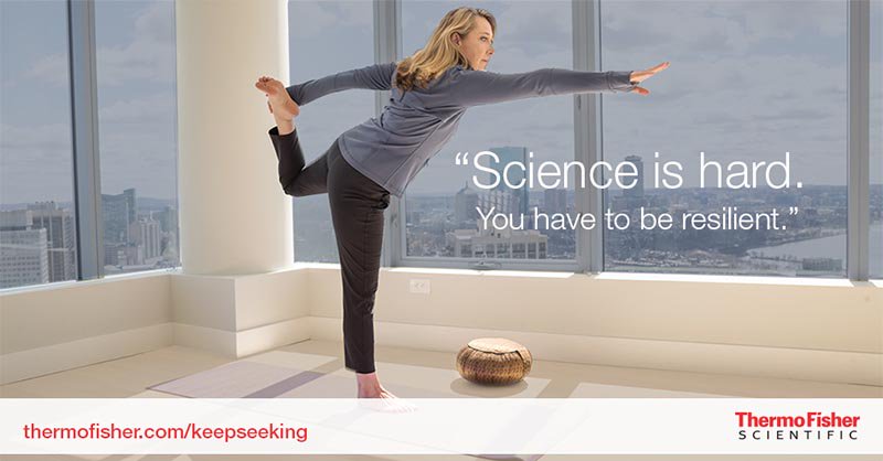 AppliedBio's tweet image. Get inspired by our stories on challenges, breakthroughs and failures in #science. ow.ly/tUyG50kn5AN #scicomm #phdlife #keepseekingscience