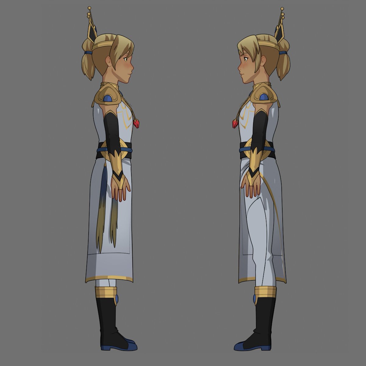 pics Rayla Dragon Prince Age the dragon prince rayla age