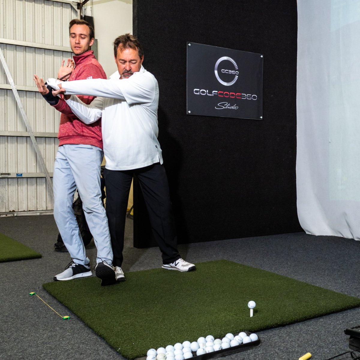 GC360Studio tweet picture