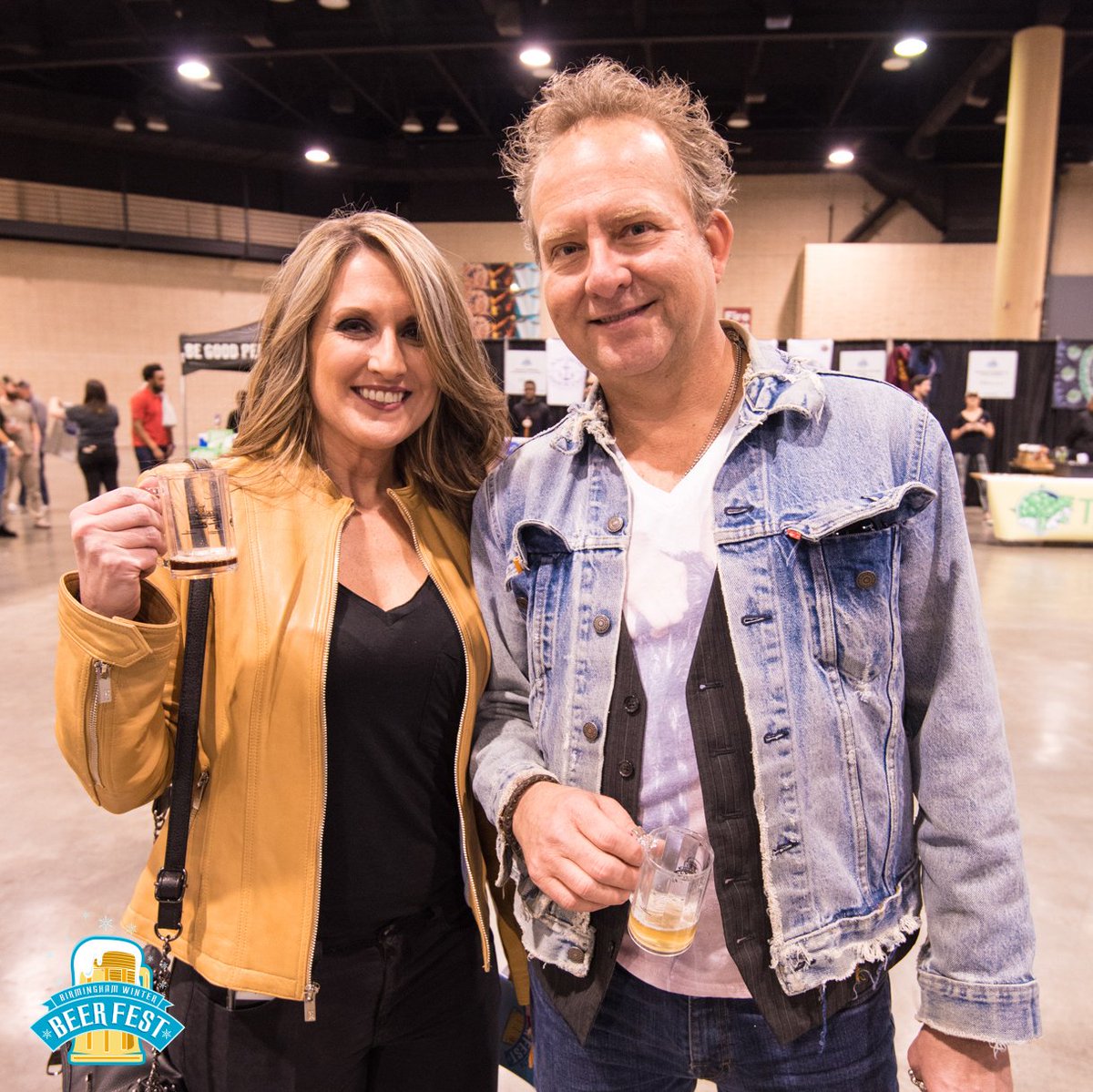 Bham Beer Fest tweet media