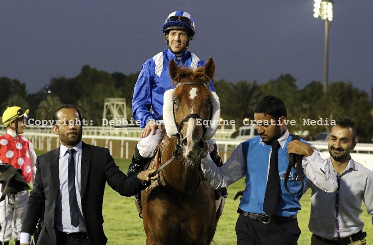 ArabianRH's tweet photo. #round2 #AlMaktoumChallenge #group1pa @MeydanRacing 18.30pm #localtime @afac_contact @ArabFinishLine @TheAJClub @larawathbastud https://t.co/FYk22mGHyV