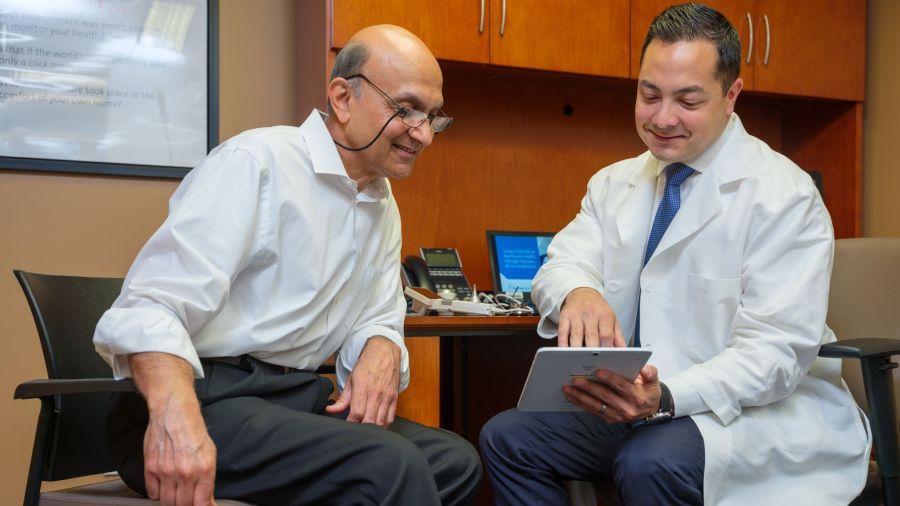 And don’t come back: AI eyes Northwell readmissions - buff.ly/2RtOyLG