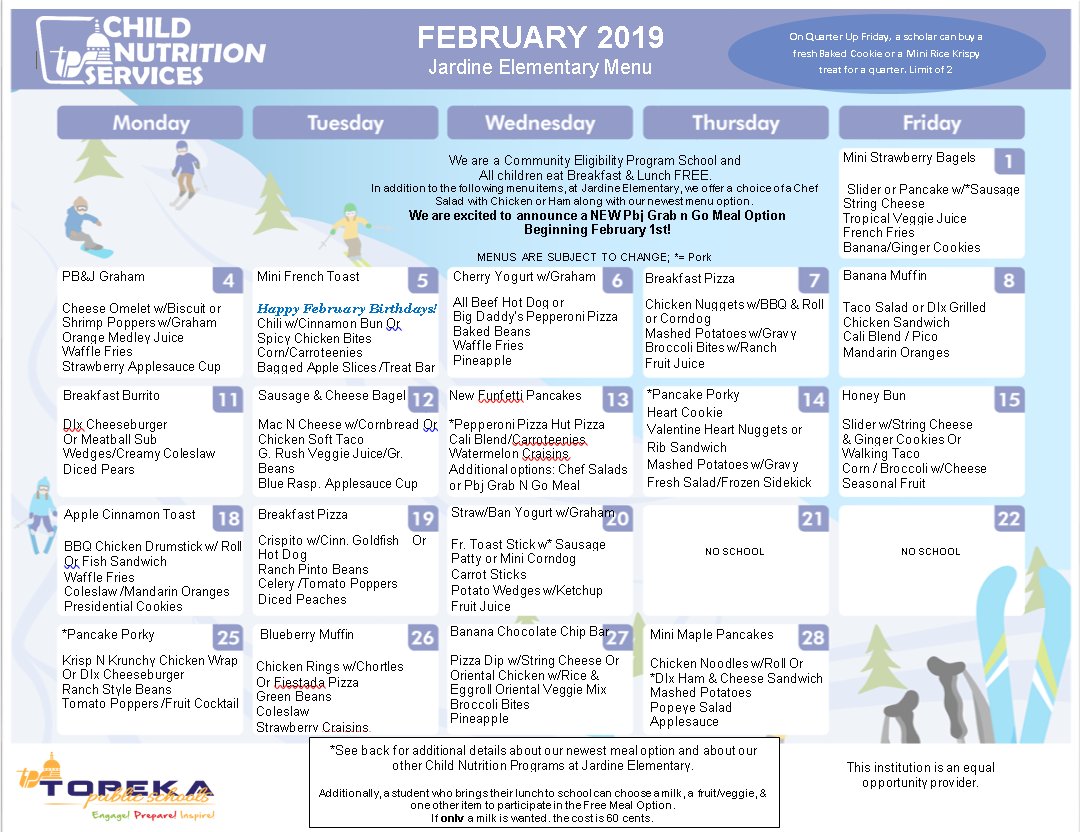 Jardine Elementary (@jardinesteam) on Twitter photo 