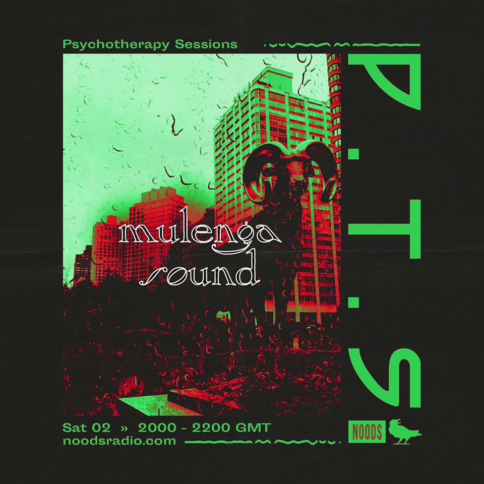 SPEKTRALSOUNDuk's tweet photo. We're gonna be playing lots of our new &amp; unreleased bits on the incredible @PtherapySesh this Sat 20:00-22:00 so hit up @noodsradio for the goodness. #FutureSubmergence https://t.co/JtN4vUPOw1