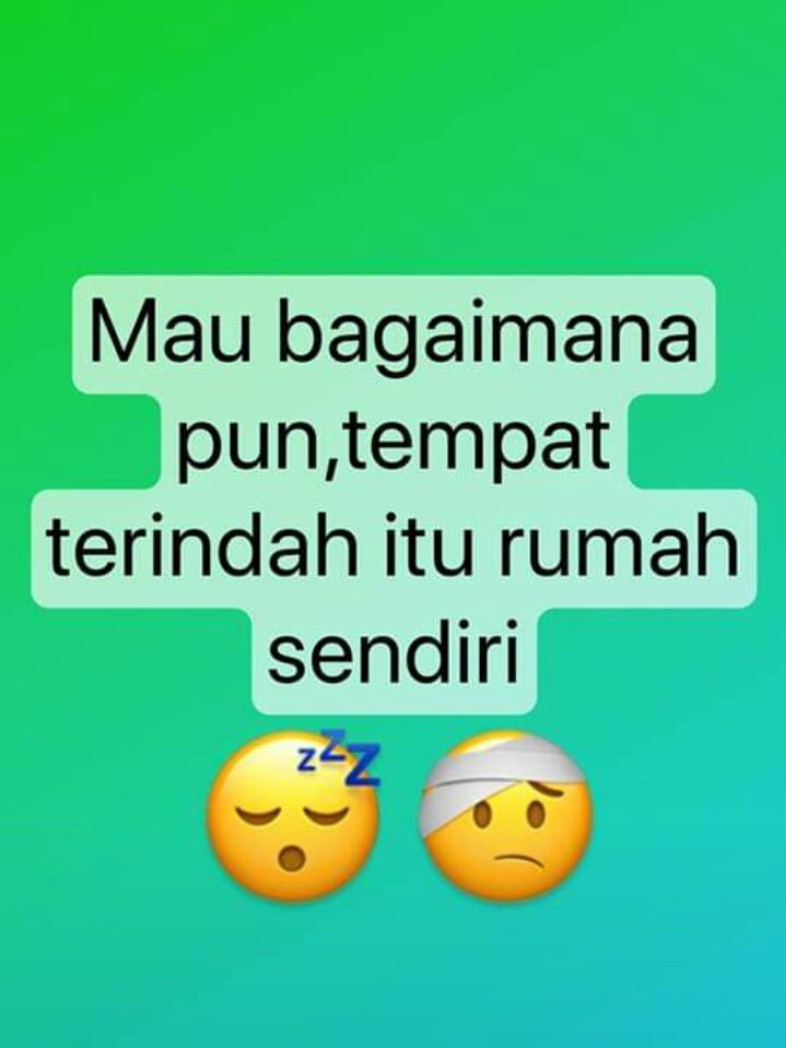 Kamar 3 x 3 ,,,,, rumah kecil,,,, ibu judes,,, bapak pengkung,,,, dadong krinyi... dan bibi yg kepo tp perhatian..... 😊😅 sepertinya aku kehilangan banyak.... sangat banyak 😢😢😢.....