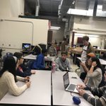 Photo by Team 5571 RATCHET (@BeardenRobotics)