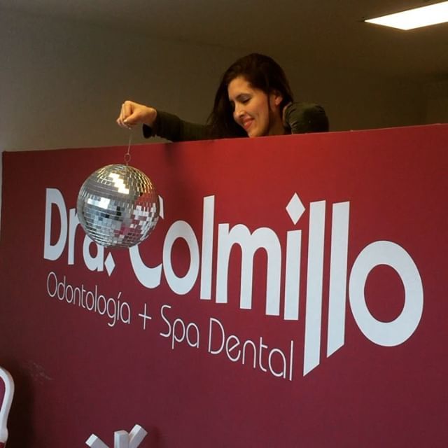 DraColmillo's tweet photo. Ya casi nos vamos al nuevo consultorio en Lázaro Cárdenas 3522, Col. Del Paseo. Citas al 81039463.
#nuevoconsultorio #dentista #monterrey #lastorres #delpaseo https://t.co/1Hoa2To6My