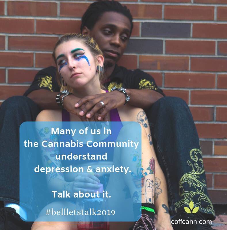 coffcannyyc's tweet photo. Lets talk. We are here for anyone that needs some understanding. 🤜🏼🤛🏾 🥦🔥🙏🏻💙#bellletstalk #bellletstalk2019 #depression #anxiety #understanding https://t.co/BzYGiqRuua
