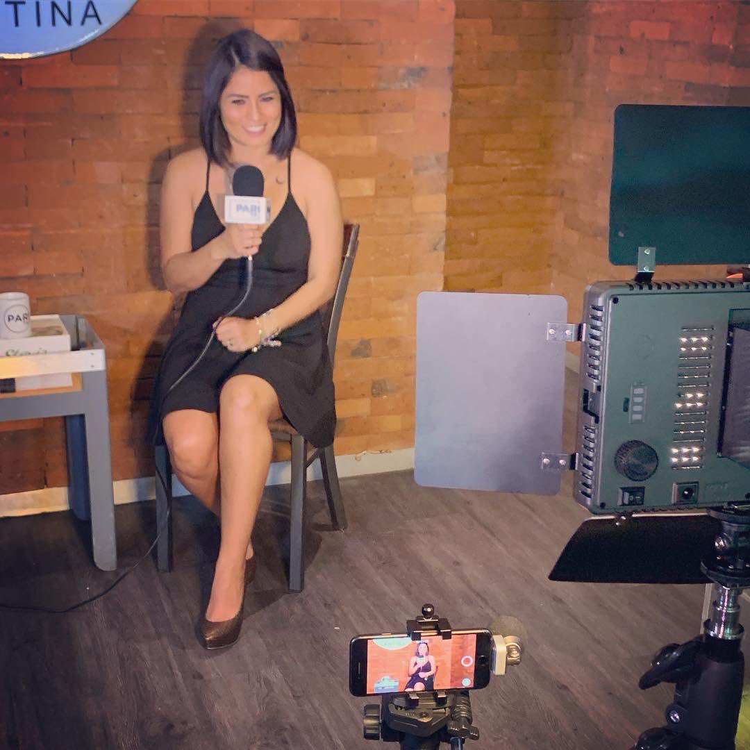 DonaldMargut's tweet photo. #prensa #talento #margutmx
No se pierdan #muypronto la #entrevista a nuestra querida @CintiMedina para #PARITV @luismiguelpari Gracias!! #tvhost #losojosdelanfl #nfl #nflmexico #superbowl #SuperBowl53
#chivas #chivahermanos #morenazadefuego @Chivas @Raiders @NFL @nflmx https://t.co/MTr3kgm1pT