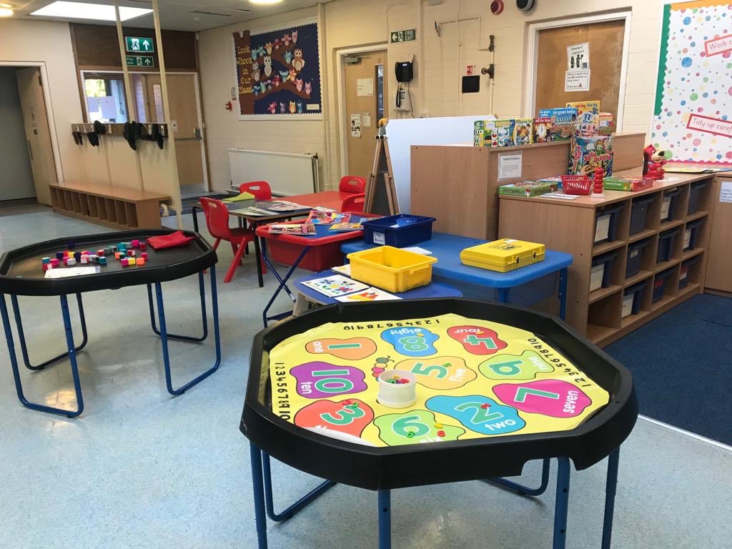 SMOSPrimary's tweet photo. #numeracy #curriculumworkshop #raisingattainment ✖️➗➖✖️ https://t.co/38IAQeqsoz