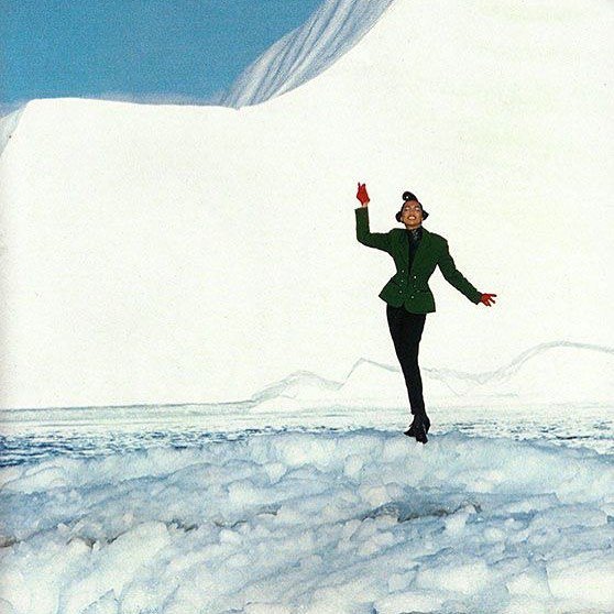 Stay warm, stay fabulous 💎

#JeanPaulGaultier by #ThierryMugler, Avenue Dec ‘87

#lovepoho #icequeen #80sinspo #yegwinter #yegsalon bit.ly/2Sf9jzd