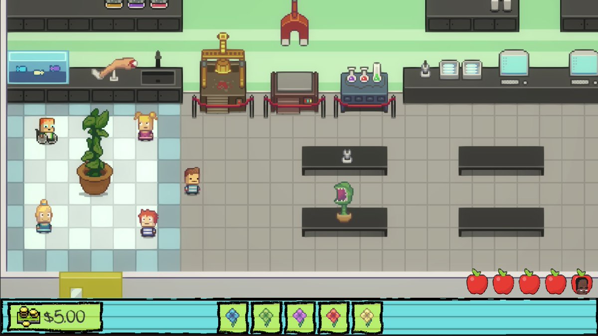 kindergarten 2 tv tropes kindergarten 2 tv tropes