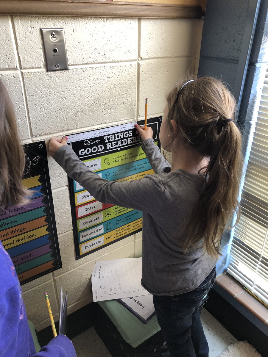 JoniAdams20's tweet image. Measure, check, plot, repeat!  Math is more fun with a friend! #partnermath