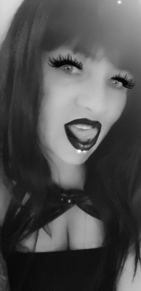 MistressNew's tweet photo. https://t.co/hX5IHrj2XZ