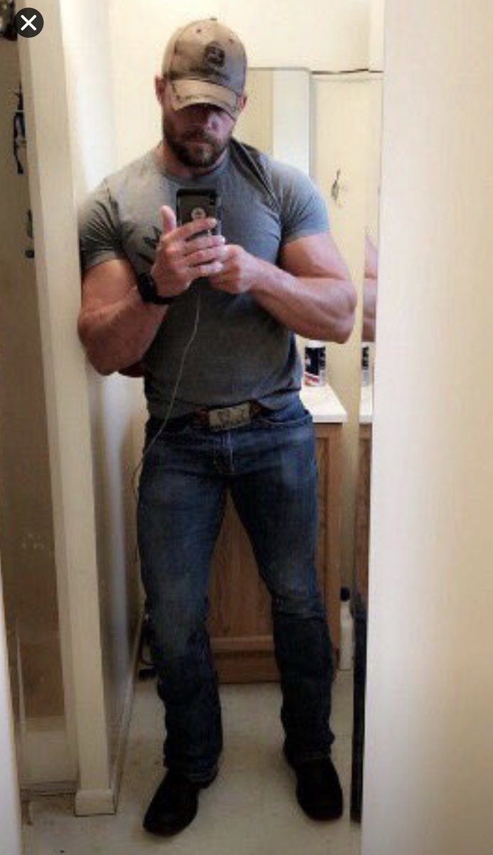 RoughRedneck tweet media