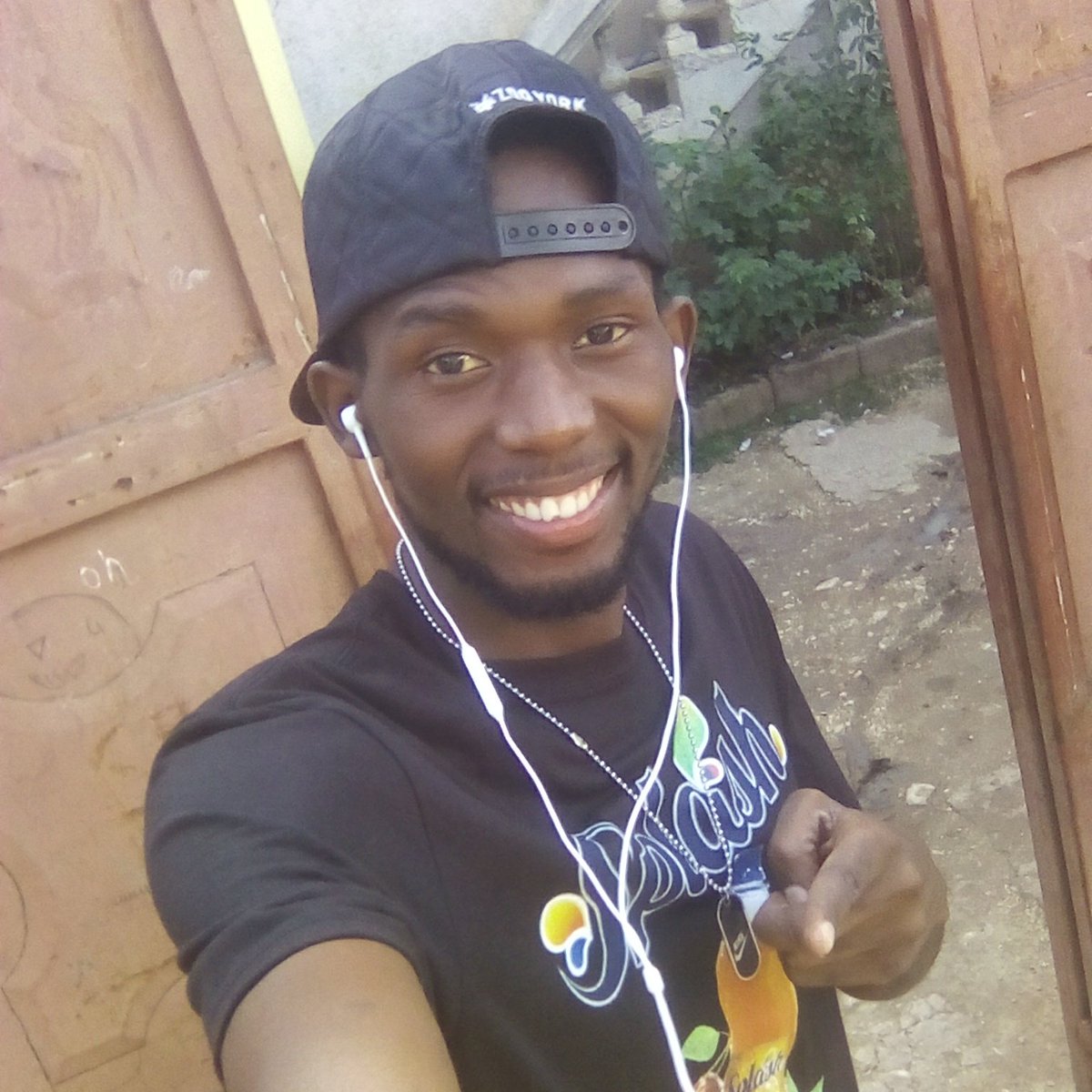 #NouvellePhotoDeProfil
