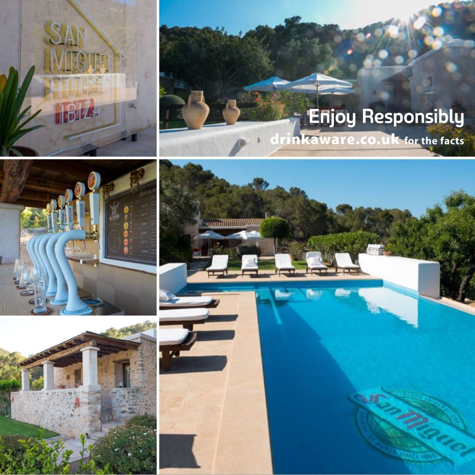 Classic_Ibiza's tweet image. Fancy a unique 2 night experience in Ibiza? We’re giving away flights &amp;amp; a stay in the San Miguel Ibiza House for a winner +1, courtesy of @SanMiguel_UK Full details and Ts&amp;amp;Cs at:  classicibiza.co.uk/san-miguel. Closing date 28/2/19. 18+ only. #enjoyresponsibly #SanMiguelHouseIbiza