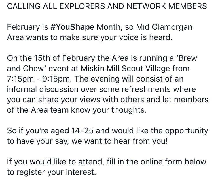 Mid-Glamorgan Area tweet media