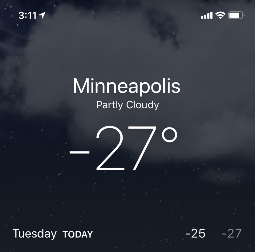 messiahcomplex's tweet photo. @superherofbmx Here in the Canadian Deep South of #Minnesoba we operate in a Province of #Proanoia: The Idea that everything is out to Help You. #ThankYou #PolarVortex2019 for turning  windows into #Art boards and for windowsill @GrainBeltBeer chilled promptly upon request. #ColderThanMars https://t.co/0LT3gzyd1T