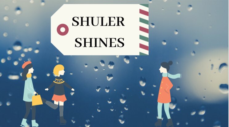 NatalieMaughan3's tweet image. Challenge #2 @ShulerElem #PolarVortexChallenge #ShulerShines Mrs O’Neill’s class. A blanket design to keep warm!