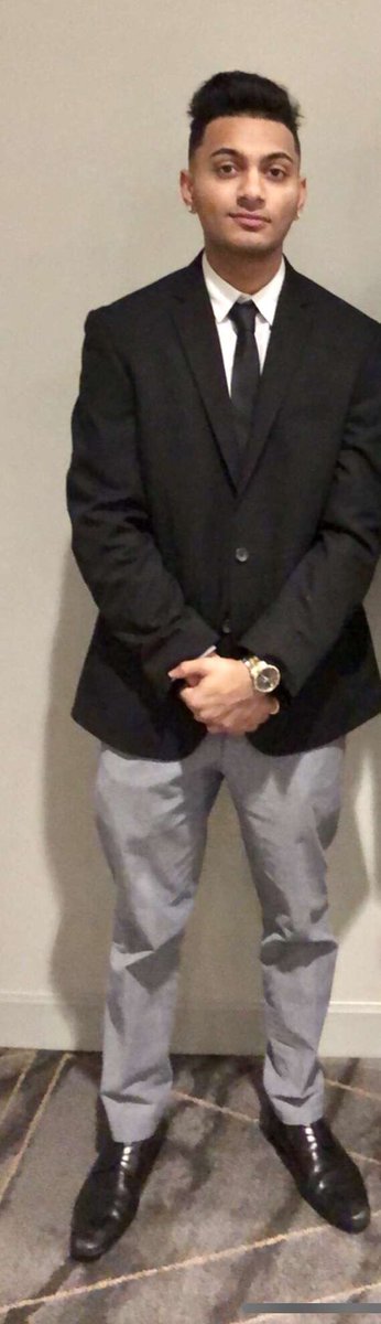 On this unnecessarily cold day, brother Sunny Patel has a birthday!! Sunny is a Sophomore from Chicago majoring in Finance and minoring in Accounting. Something cool about a Sunny is that he speaks 3 foreign languages!