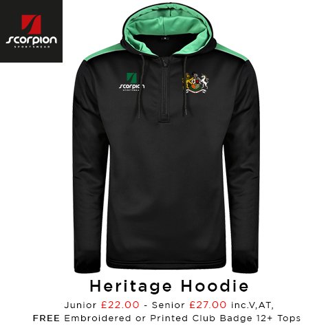 Scorpion Sportswear tweet media