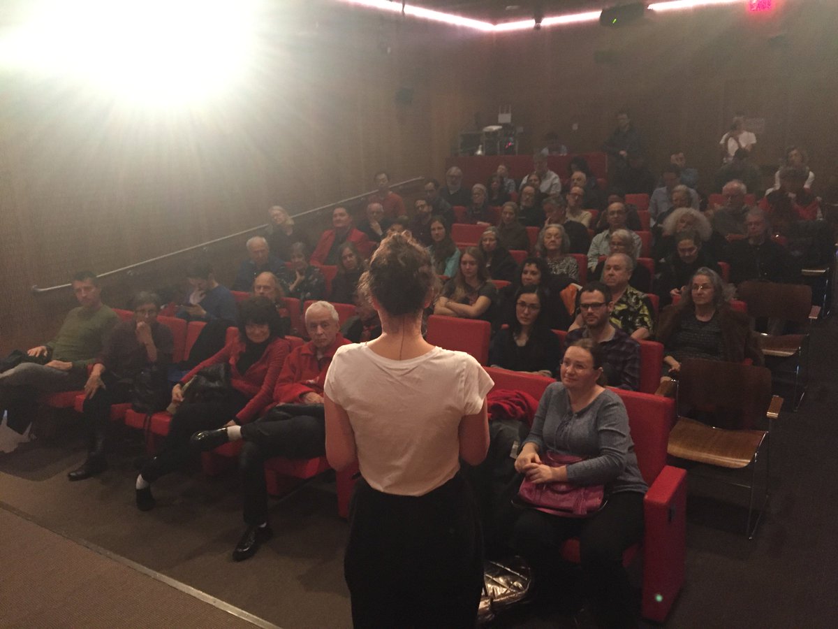 CzechCenter's tweet image. Thank you all for coming last night! Full house again!!! 💪We were  screening new Czech movie "Winter Flies" ("Všechno bude" in Czech) and  the audience loved it! 😍#czechfilm #winterflies #vsechnobude  #czechcenter #CCNY #BohemianNationalHall #NewYork #cinema