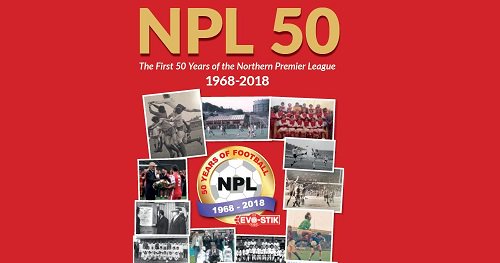 NorthernPremLge's tweet image. The #NPL50 Anniversary Book celebrating the 50 years of the Northern Premier League is still available. A must have for all featuring the greatest Players,Clubs and Managers

nplstore.co.uk

#EvoStikLeague
