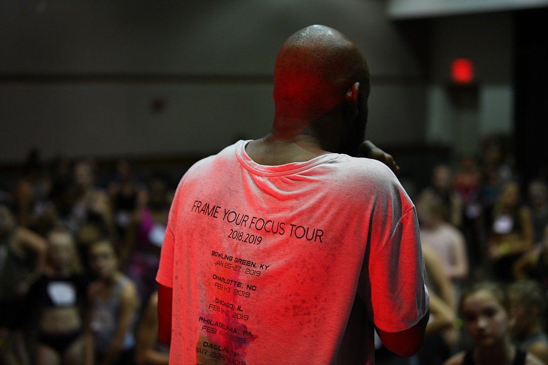 <Maintain a positive focus> Charlotte, check out the schedules at the link below and we can't wait to see you Friday!

bellamoxi.com/tour/event/feb…

 #BellaMoxi #FrameYourFocusTour #DanceConvention