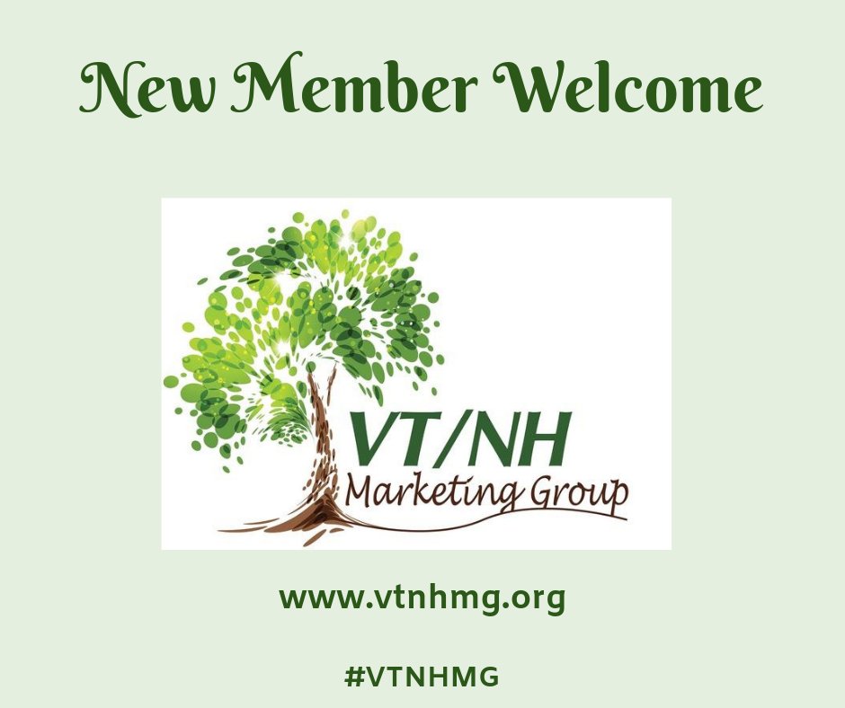 vtnhmg's tweet photo. Join us in welcoming our newest member @PolarisDirect to the VT/NH Marketing Group. Please go to their website at https://t.co/S0uQZdCLeZ to learn more about them. #MembersMatter #VTNHMG #Marketing #Events #Networking https://t.co/rMMddobK8k