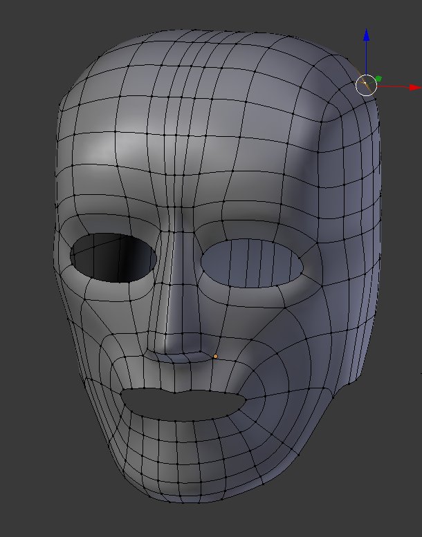 SimplexGameDev's tweet image. a couple more hours into it...I&apos;ve got a head! :)
#blender #characterdesign #gamedev #IndieGameDev