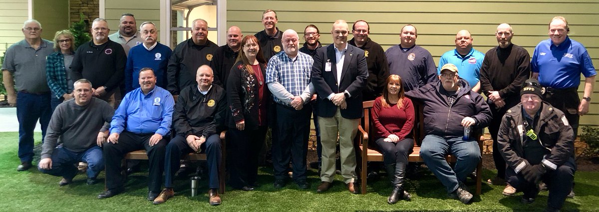 Kentucky Emergency Management KYEM Area 6 Office tweet media