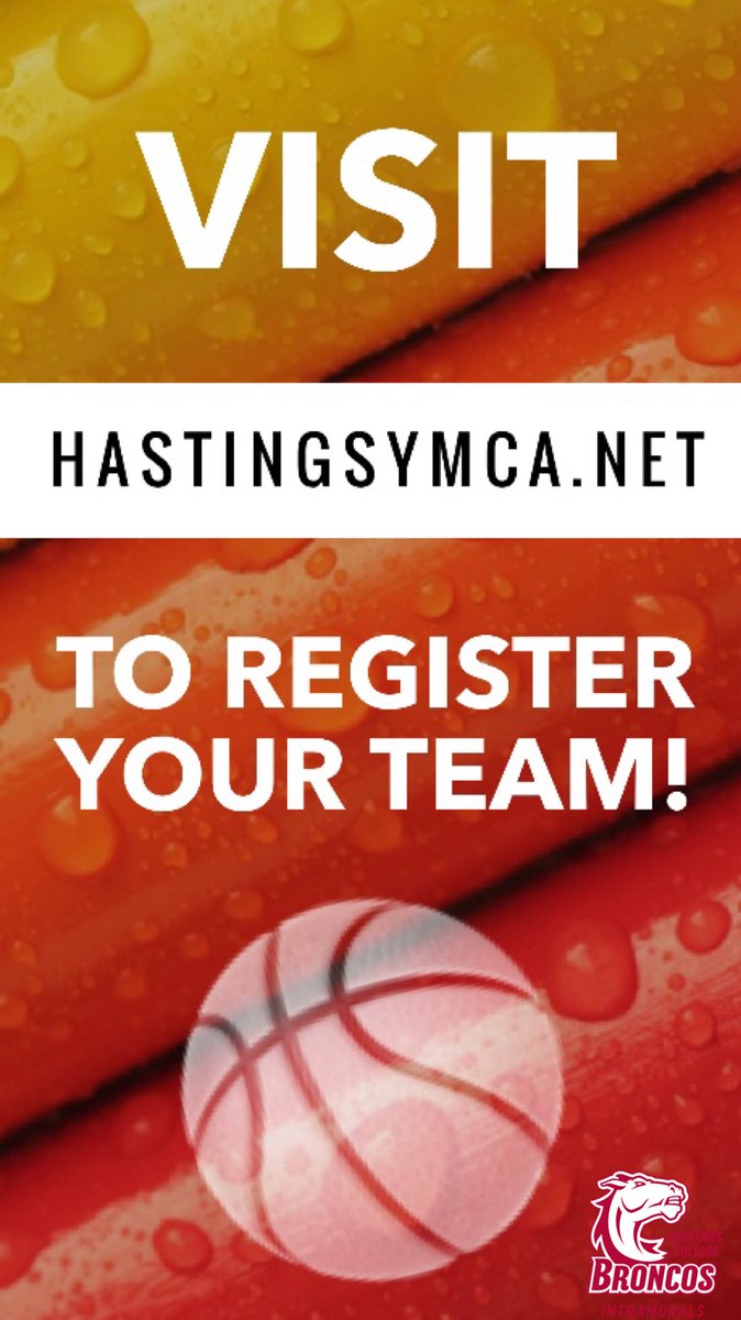 IntramuralsHc's tweet photo. 🏀Hey Broncos🏀

We’ve extended our 3v3 basketball league! Visit our website and sign up today.

Winners of the league will recieve intramural shirts and a cash prize! https://t.co/LXbuRSogWu