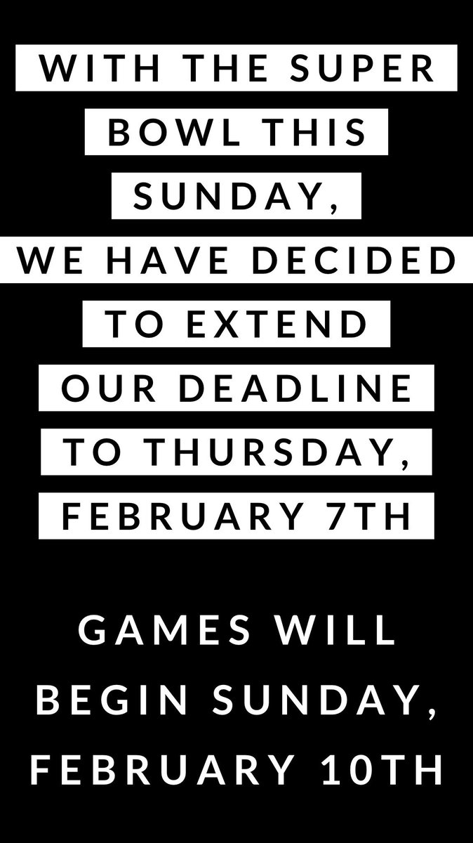 IntramuralsHc's tweet photo. 🏀Hey Broncos🏀

We’ve extended our 3v3 basketball league! Visit our website and sign up today.

Winners of the league will recieve intramural shirts and a cash prize! https://t.co/LXbuRSogWu