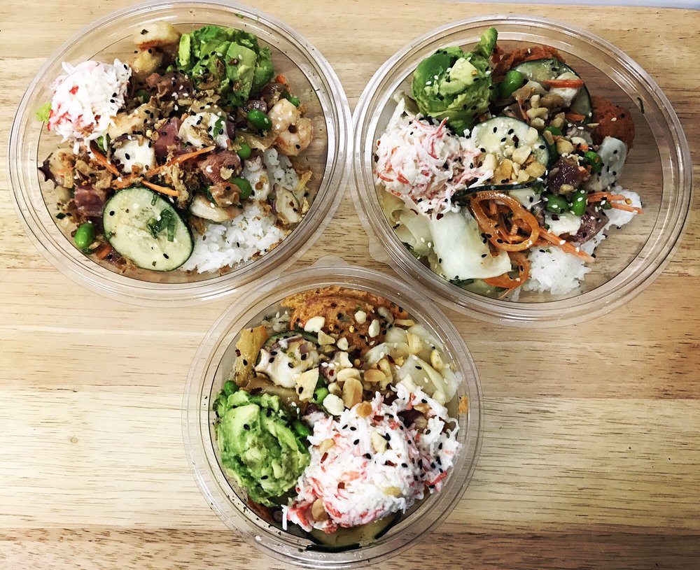 House of Poke (House_of_Poke) / Twitter