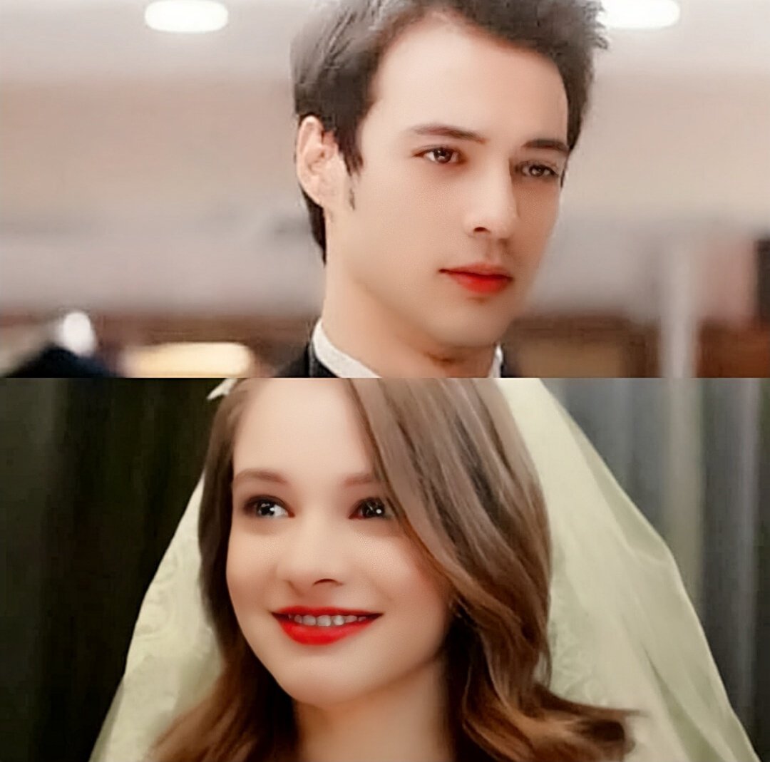 MertMiray_fc's tweet photo. They nor could write a story 
Nor can use #mertmiray pair 🤷‍♀️
Why they made the suffs 
A show where lead couple Didn't get connected to romantic way 😥 though got a super cutest cast https://t.co/xFHkfexYtu