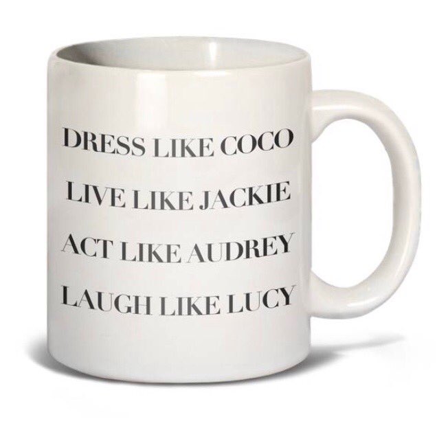This makes The Perfect Cup of Joe! 😉
#trustme #perfectcup #justright #boutique #dresslikecoco #goals #downtownhastings #shoplocal #shopwynk #wynkhastings