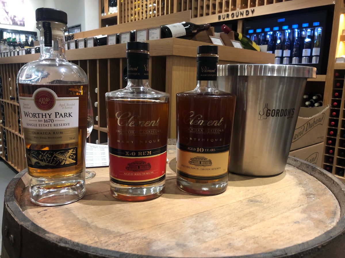 ORIGINJameson's tweet photo. #GetReadytoRUMble down 
@GordonsDTX from 5-7! It’s cold but our rums from @RhumClement and @RumBar_rum are 🔥🔥🔥 https://t.co/fGnqo1caEh