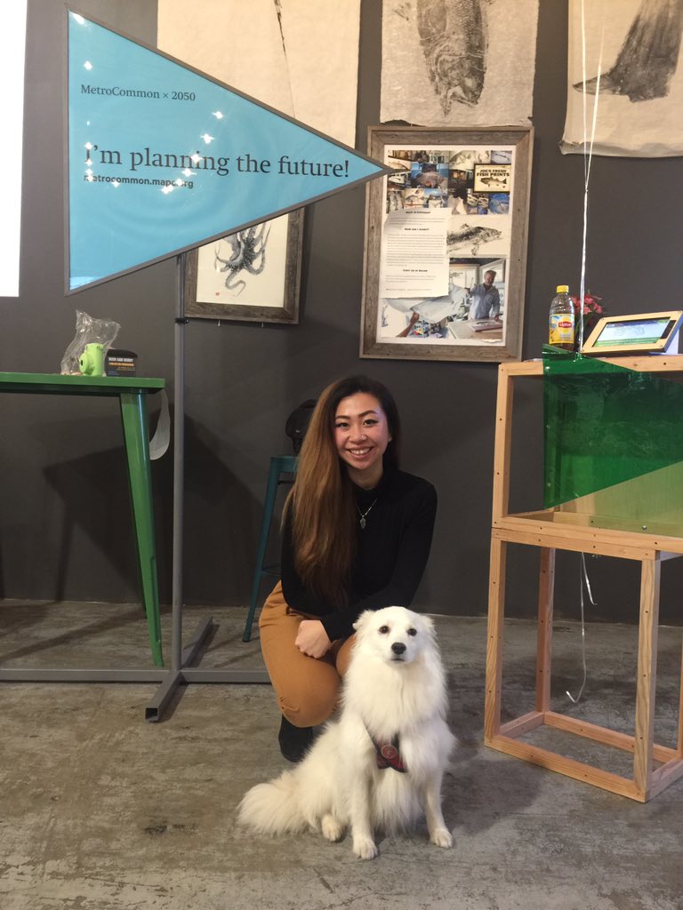 createwcaro's tweet photo. Dogs are part of our region! Let’s make sure to plan for our furry friends! #mapc #metrocommon2050  #regionalplanning #dogsarefamily  #castleislandbrewery #beer #metroboston @cibrewing_adam @MAPCMetroBoston https://t.co/ZrxzWxJhkJ