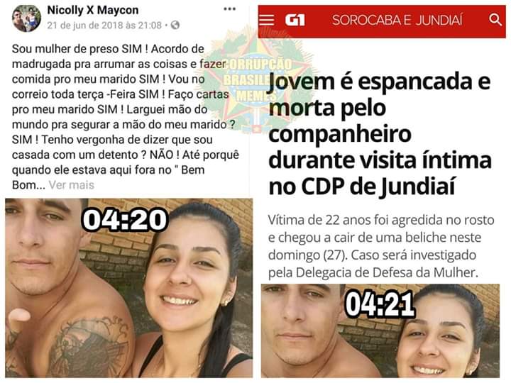 Corrupção Brasileira Memes - CBM on X: O SUS é grátis confia 🤫🤙🏼🤙🏼   / X