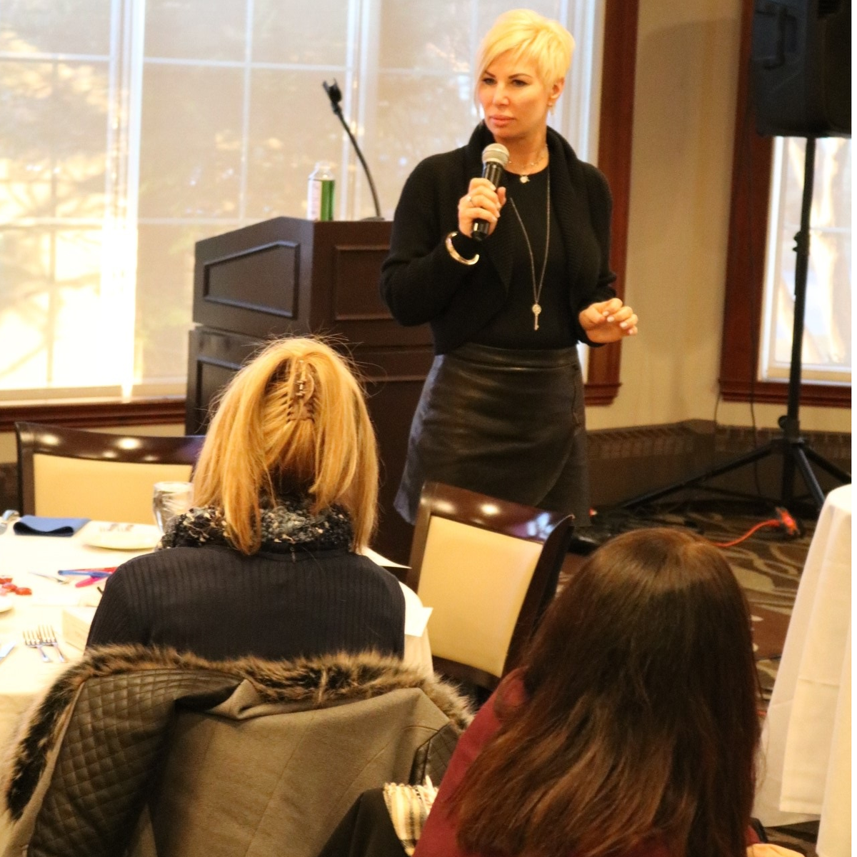 Harmony Healthcare tweet media