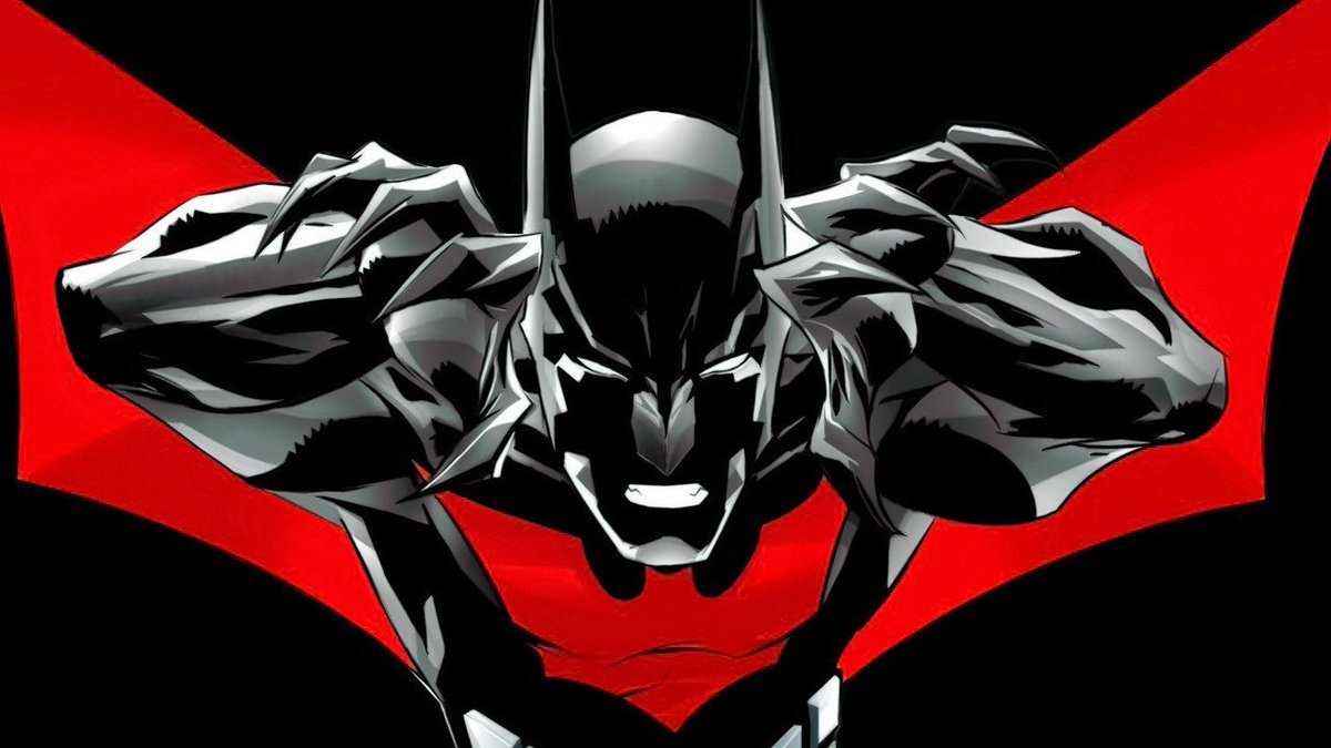REPORT: Warner Bros. Developing Animated ‘Batman Beyond’ Movie For Theatrical Release thegww.com/report-warner-…