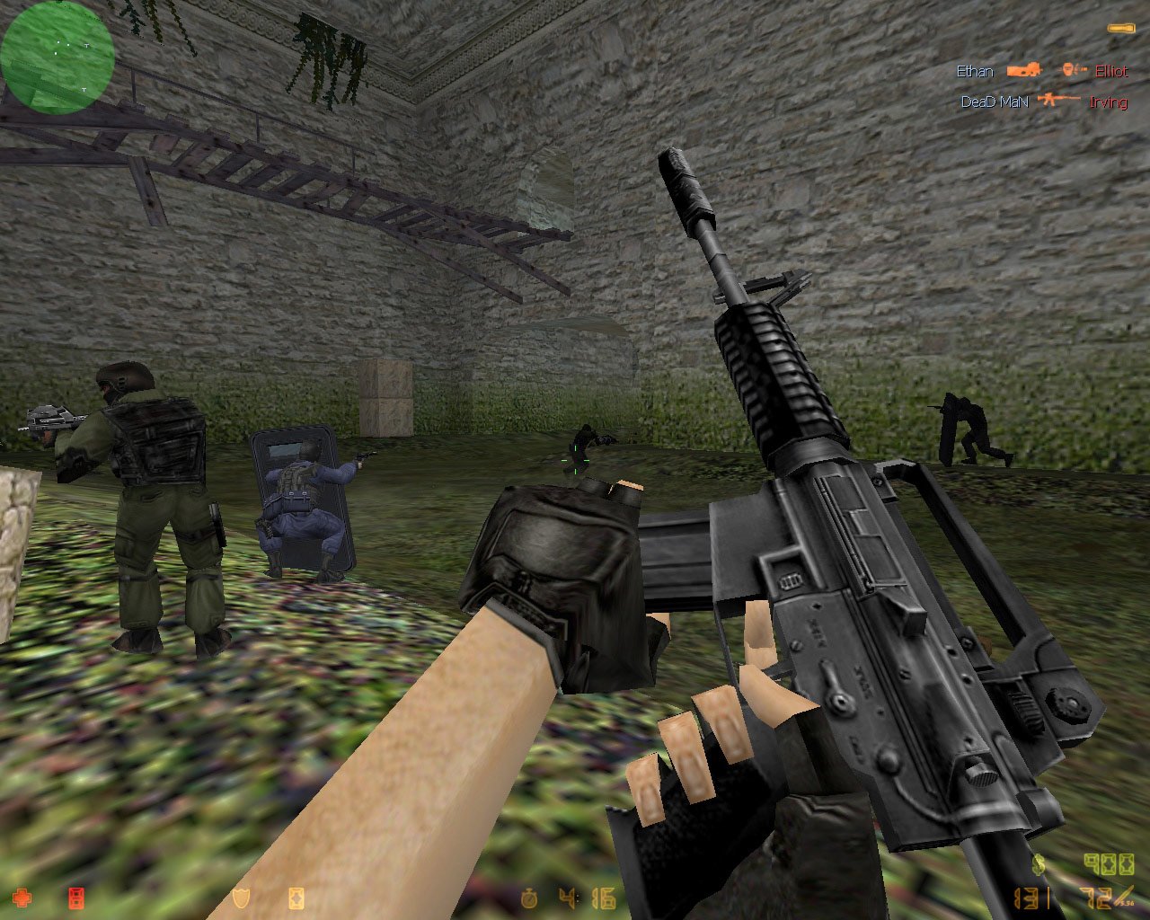 Counter-Strike (video game) - Wikipedia