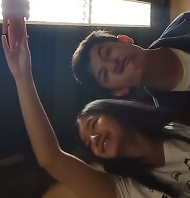 kaorinatics's tweet photo. Ang cuteee 😍💜 https://t.co/xsTnf9GTP4