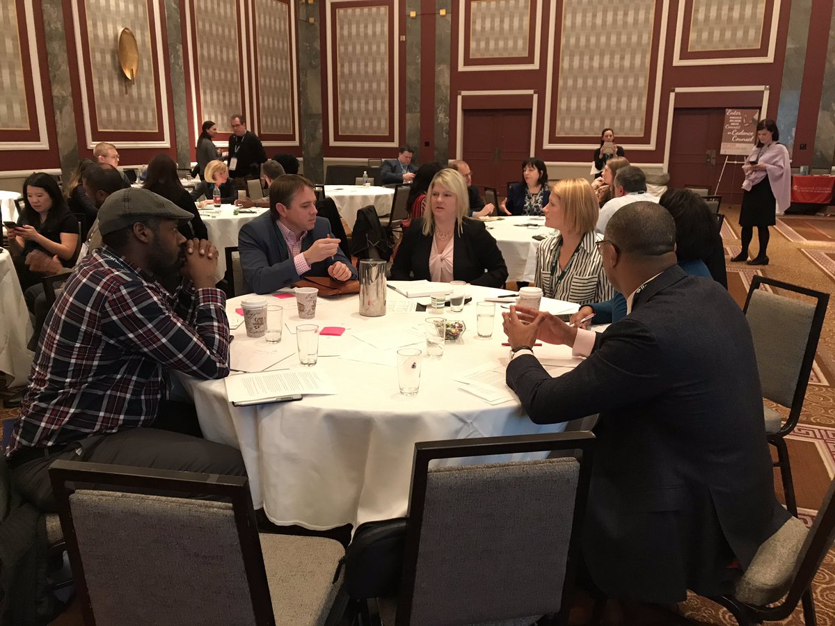 DiversityLabCo's tweet photo. We’re ideating solutions to legal’s #DiversityandInclusion issues at #LegalWeek2019. How can we work across disciplines & demographics to #hacktheglassceiling and #innovateinclusion? @ALMLegalIntel https://t.co/7Jjm0YoADJ
