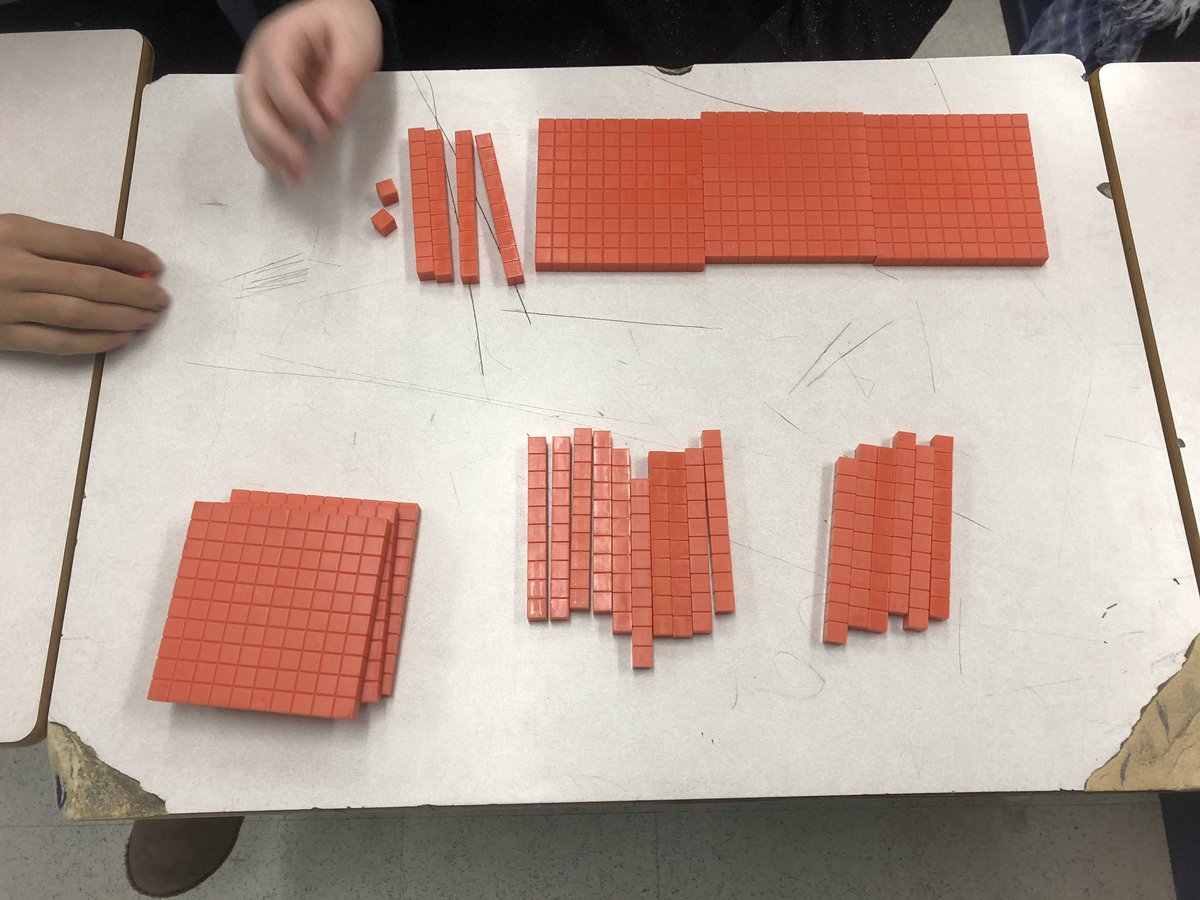 vtargett's tweet image. Modelling decimal multiplication in Gr.7 #HRCE_NS #iteachmath #SeeWhatIamLearning @SHJH_FALCONS